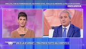 Anelita: "Ho perso 65 kg e la pelle..." - II parte