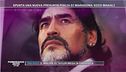 Maradona: spunta una nuova presunta figlia