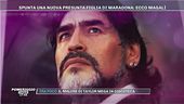 Maradona: spunta una nuova presunta figlia