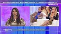 Manila Gorio: "Rocco Pietrantonio mi ha regalato notti di fuoco!"