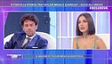 Raffaello Tonon: "Megghi perché parli di Taylor Mega?"