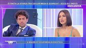 Raffaello Tonon: "Megghi perché parli di Taylor Mega?"