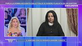 "Qualcuno ha convinto nostra madre a lasciare la famiglia" - Parla la donna