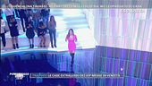 Guendalina Tavassi: "Fiera del mio lato B"