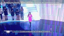 Guendalina Tavassi: "Fiera del mio lato B"