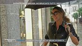 Lo shopping di Guendalina Canessa