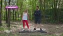In forma con Laura - L'elastico