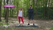 In forma con Laura - L'elastico