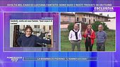 Trovati i resti di Luciana Fantato - Testimonianze esclusive
