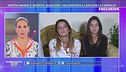"Qualcuno ha convinto nostra madre a lasciare la famiglia" - Parlano le figlie