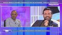 Rocco Pietrantonio: "Manila Gorio chiamò i paparazzi per incastrarmi!"
