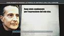 Caso Roberta Ragusa: le parole di Antonio Logli dal carcere