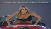 Vip casti e contenti