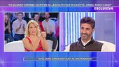 Angelo Costabile: "Senza Corinne Clery..."