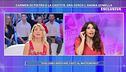 Carmen Di Pietro: "Basta castità, cerco l'anima gemella!"