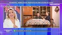 Giuseppe: "La mia vicina di csa mi ha truffato"