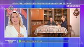 Giuseppe: "La mia vicina di csa mi ha truffato"
