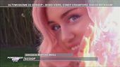 Ultimissime di gossip - Bobo Vieri, Cindy Crawford, e...