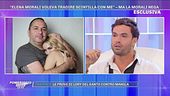 Fabio Rondinelli: Io e Elena Morali..."