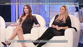 Lory Del Santo vs Manila Gorio: volano accuse