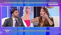 Manila Gorio Vs. Francesco Fredella