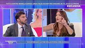 Manila Gorio Vs. Francesco Fredella