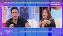Biagio D'Anelli: "Le foto con Manila? Solo lavoro!"