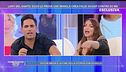 Biagio D'Anelli: "Le foto con Manila? Solo lavoro!"