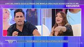 Biagio D'Anelli: "Le foto con Manila? Solo lavoro!"