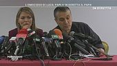 La verità sull'omicidio di Luca: parla il papà
