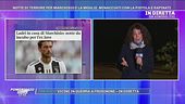 Notte di terrore per i coniugi Marchisio