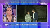 Anna: "Siamo prigionieri in casa nostra"