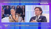 Raffaello Tonon e la liposuzione