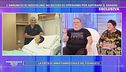 Francesco Nozzolino: "Ho deciso di farmi operare"