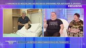 Francesco Nozzolino: "Ho deciso di farmi operare"