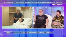 Francesco Nozzolino: "Ho deciso di farmi operare"