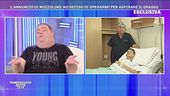 Nozzolino avvisato....