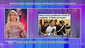 Marco Carta assolto