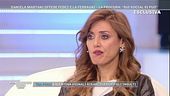 Daniela Martani, Fedez e la Ferragni