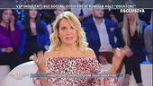 Barbara D'Urso: "Post cattivi generano odio"