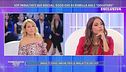 Francesca De André: "Me ne frego degli haters"