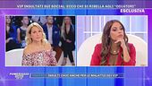Francesca De André: "Me ne frego degli haters"