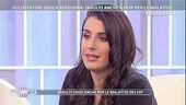 Valentina Vignali: "Io con gli haters..."