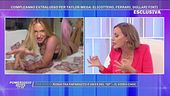 "E' un cattivissimo esempio"