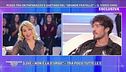"Tu avresti ragione se non avessi fatto il GF"