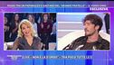 "Tu avresti ragione se non avessi fatto il GF"