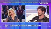 "Tu avresti ragione se non avessi fatto il GF"