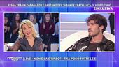 "Tu avresti ragione se non avessi fatto il GF"