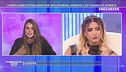 "Ci siamo lasciate per la pressione che si era creata"