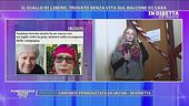 75enne trovato senza vita sul balcone di casa